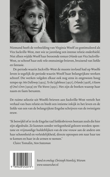 Liefst schepsel 9789028252073 Virginia Woolf, Verzenden, Zo goed als nieuw, Virginia Woolf