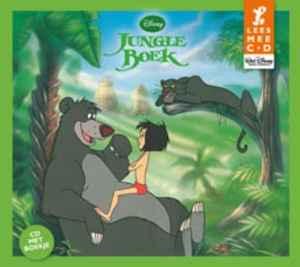 cd digi - Various - Jungle Boek, Verzenden, Zo goed als nieuw