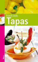 Tapas / Kook ook 9789066115538 Irene van Blommestein, Verzenden, Zo goed als nieuw, Irene van Blommestein