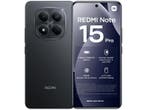 Xiaomi -  Redmi Note 15 Pro 8gb/256gb  - 256 Gb - Zwart, Telecommunicatie, Mobiele telefoons | Overige merken, Verzenden, Nieuw