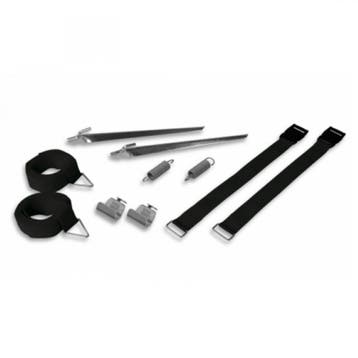 Fiamma Tie Down S CaravanStore Black, Ophalen of Verzenden, Nieuw