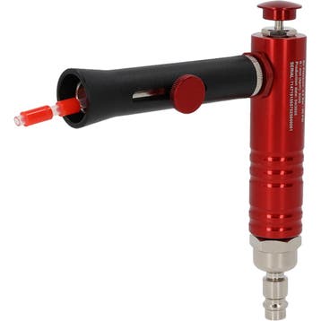 KS Tools Cyclonisch Verstelbaar Reinigingspistool, Verzenden, Nieuw