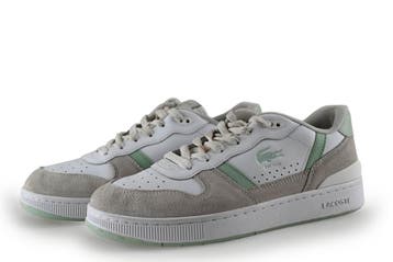 Lacoste Sneakers in maat 39 Wit, Kleding | Dames, Verzenden, Wit, Lacoste, Sneakers of Gympen