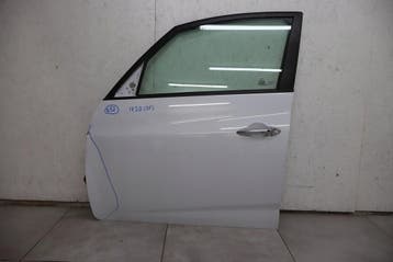 complete linker voorportier Hyundai ix20 Kia Venga, Auto-onderdelen, Verzenden, Gebruikt