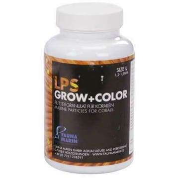Fauna Marin Ultra LPS Grow and Color L - 100ml., Ophalen of Verzenden, Nieuw