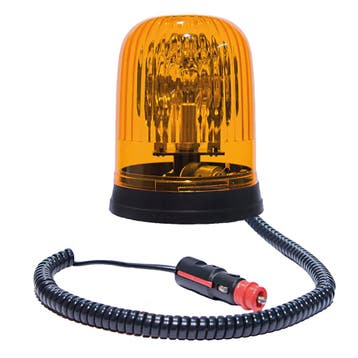 Halogeen Zwaailamp Magneet 24V, Verzenden, Nieuw