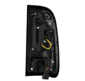 AlphaRex 97-03 Ford F150 / 99-16 Ford F250/F350/F450/F550, Ophalen of Verzenden, Nieuw