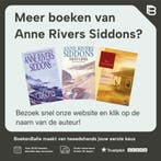 Outer Banks 9780060162498 Anne Rivers Siddons, Verzenden, Gelezen, Anne Rivers Siddons