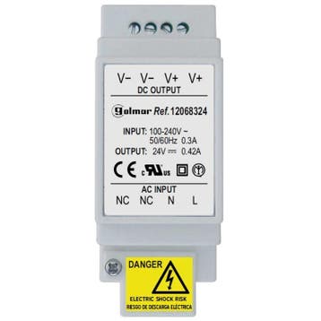Golmar fa-gcall 12068324 voor intercom systeem, Ophalen of Verzenden, Nieuw