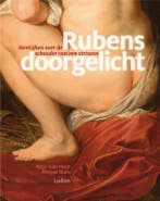 RUBENS DOORGELICHT NL 9789055449651 Nico Hout, Verzenden, Zo goed als nieuw, Nico Hout