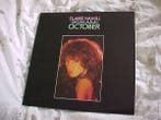 LP gebruikt - Claire Hamill - Second Album - October, Verzenden, Zo goed als nieuw