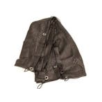 Aanhangwagennet 3.0 x1.6 meter afdeknet gaas, Verzenden, Nieuw