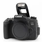 Digitale fotocamera | Canon EOS 760D body | Tweedehands, Verzenden, Gebruikt, Canon