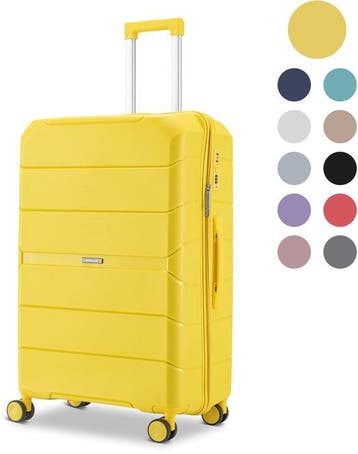 2dekans | SC Urban Adventurer - Handbagage Koffer -, Ophalen of Verzenden, Zo goed als nieuw