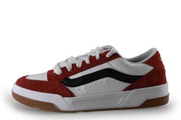 Vans Sneakers in maat 44 Rood, Overige kleuren, Verzenden, Vans, Sneakers of Gympen