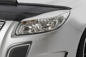 Koplampspoilers voor Opel Insignia A SB223, Verzenden, Nieuw
