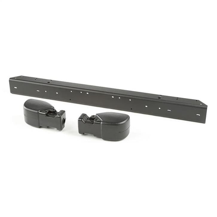 Omix Front Bumper Kit 97-06 Jeep Wrangler, Auto-onderdelen, Carrosserie en Plaatwerk, Ophalen of Verzenden