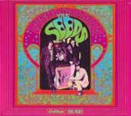 cd digi - Various - The Seeds: Pushin Too Hard (Original..., Verzenden, Zo goed als nieuw