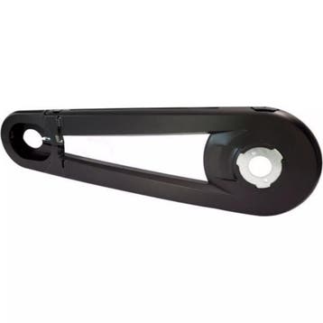 Hesling Kettingkast - Fietsaccessoire - Mat zwart - Kunst..., Ophalen of Verzenden, Nieuw, Derailleur of Ketting