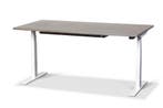 Linak PLUS elektrisch zit/sta bureau, 200x80 cm, Overige plaatsen, Ophalen of Verzenden, Nieuw in verpakking, Bureau