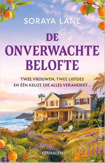 De Onverwachte Belofte | Soraya Lane | Nieuw, Ophalen of Verzenden, Nieuw, Soraya Lane