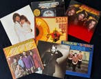 Bee Gees, Beach Boys & Related, Kate Bush - 7 Albums -, Nieuw in verpakking