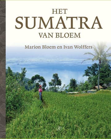 Het Sumatra van Bloem - Marion Bloem 9789029505208, Verzenden, Gelezen, Marion Bloem