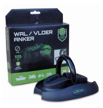 Lockk Walanker Compleet ART-4, Ophalen of Verzenden, Nieuw