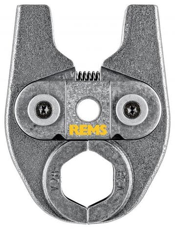 REMS Pressbacke V28 Mini, Ophalen of Verzenden, Nieuw