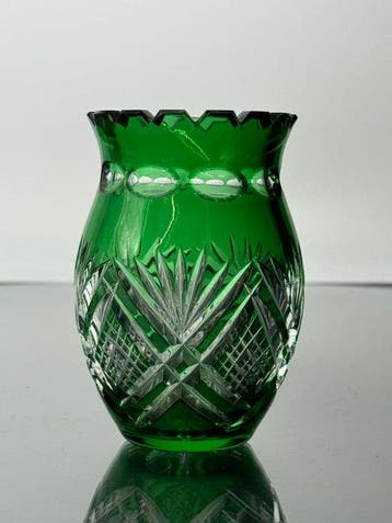 Vaas - Kristal - Petit de Vase VSL