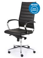 Vergaderstoel Magine - zwart - nieuw, Nieuw in verpakking