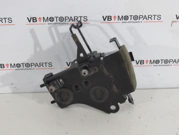Yamaha MT 07 Accubak, Motoren, Onderdelen | Yamaha, Ophalen of Verzenden, Nieuw