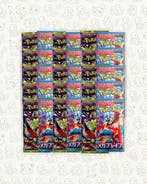 Pokémon - 30 Booster pack - Scarlet & Violet - Pokémon TCG -, Hobby en Vrije tijd, Nieuw