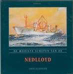 De mooiste schepen van de Nedlloyd 9789059941373 A. Zuidhoek, Verzenden, Gelezen, A. Zuidhoek