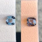 Zonder minimumprijs Blauw, Groen, Roze, Paars Saffier - 2.20, Nieuw