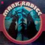 LP gebruikt - Mark Radice - Mark Radice (U.K. 1972), Cd's en Dvd's, Verzenden, Zo goed als nieuw