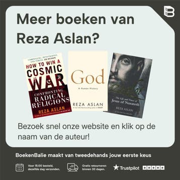 Een Amerikaanse martelaar in Perzië - Reza Aslan, Verzenden, Zo goed als nieuw, Reza Aslan