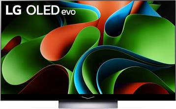 LG OLED55C3 - 55 inch OLED 4K Ultra HD 120 Hz Smart TV 2023, Ophalen, Zo goed als nieuw, 100 cm of meer, 4k (UHD)