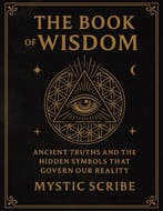 9798898430009 The Book of Wisdom Mystic Scribe, Boeken, Verzenden, Nieuw, Mystic Scribe
