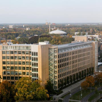 Kamer gevonden in of bij Capelle Aan Den Ijssel