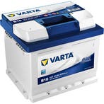 Varta Blue Dynamic B18 accu | 544 402 044 | 12V 44Ah, Ophalen of Verzenden, Nieuw