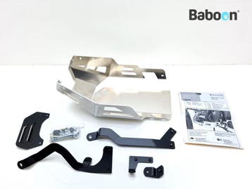 Carter Beschermplaat Suzuki DL 1000 V-Strom 2014-2016, Verzenden, Gebruikt