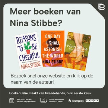 Love, Nina - Nina Stibbe 9780241965092, Verzenden, Gelezen, Nina Stibbe