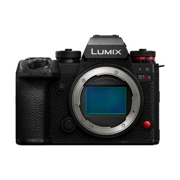 Panasonic Lumix DC-S1MIIE Body, Audio, Tv en Foto, Bandrecorders, Verzenden