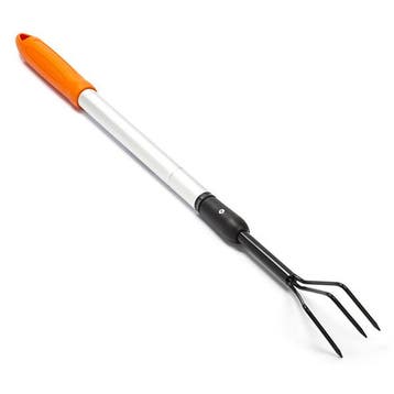 Woeler | BLACK+DECKER | 77 tot 112 cm, Tuin en Terras, Verzenden, Nieuw, Black & Decker