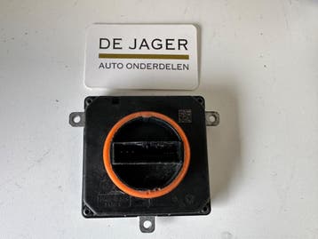 VW GOLF 8 VIII LED MODULE BALAST 992941571AE ORIGINEEL, Ophalen, Gebruikt, Volkswagen