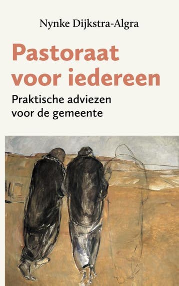 Pastoraat Voor Iedereen | Nynke Dijkstra-Algra | Nieuw, Ophalen of Verzenden, Nieuw, Nynke Dijkstra-Algra