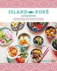 The Island Poké Cookbook (Goed), Verzenden, Gelezen, James Gould-Porter