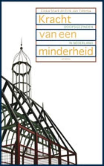 Kracht van een minderheid 9789021142937, Boeken, Verzenden, Gelezen