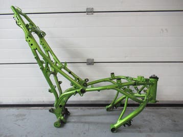 Kawasaki Z 650 Frame BE, Ophalen of Verzenden, Nieuw